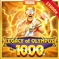 Di sản Olympus1000 icon