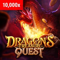 Truy Tìm Kho Báu Rồng icon