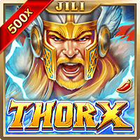 Thần sấm X icon