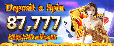 Sòng Bạc Uy Tín Số 1 VN promo banner