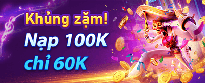 Khuyến Mãi Nạp Đầu Cực Khủng promo banner