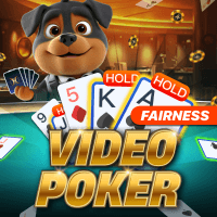Video Poker icon