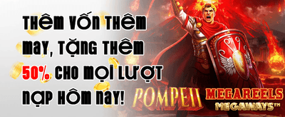 Hoàn Trả Hàng Ngày promotion banner