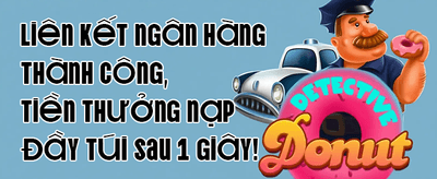 Nạp Tiền Mỗi Ngày - Nhận Quà Lì Xì promotion