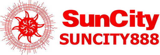 Suncity888 Logo